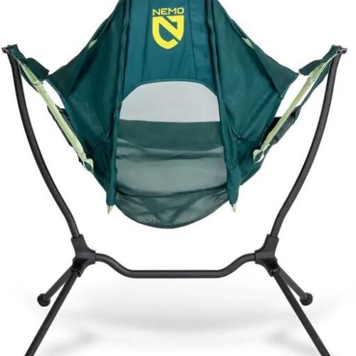 Nemo Stargaze Reclining Camp Faltstuhl, lagoon