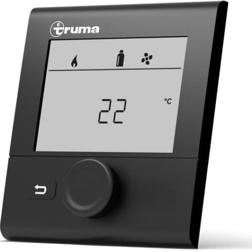 Truma CP Plus Bedienteil