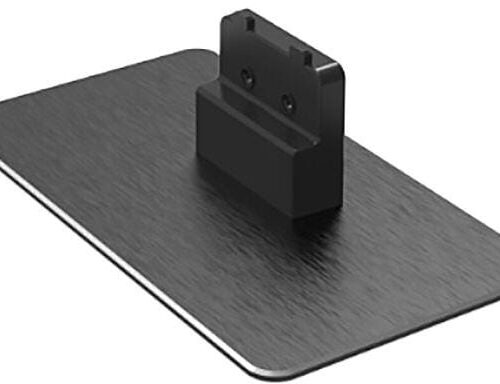 Reflexion Standfuß für TVs LDDX27iBT, schwarz