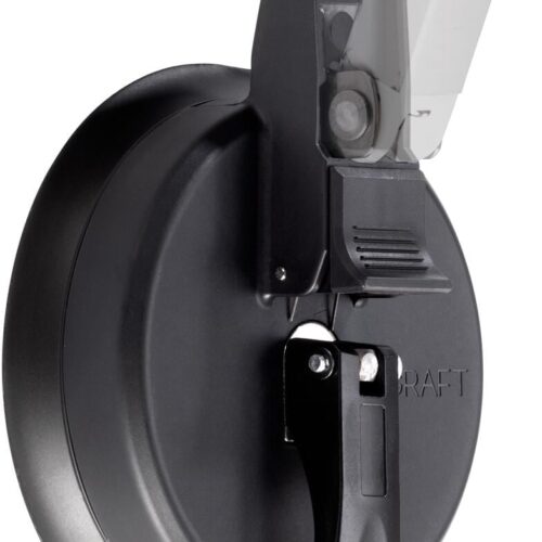 GRAFT Saugnapf Markisenhalter, 2er-Pack