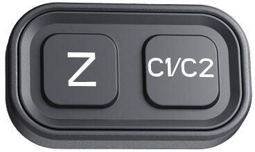 Dometic Schalter für Rückfahrkamera PerfectView CAM 440