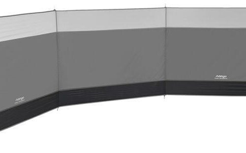 Vango Family Windbreak Windschutz, Länge 440 cm
