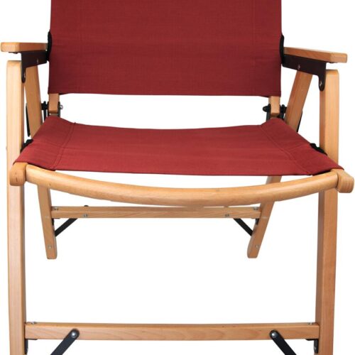 EOE VH Hue Klappstuhl, L, schwedenrot