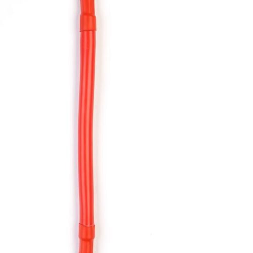 WATTSTUNDE® Batteriekabel 70mm² M8/M8 30cm rot