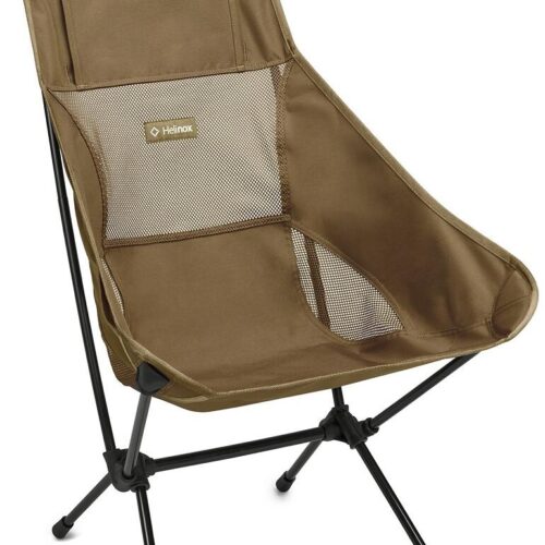 Helinox Chair Two Campingstuhl, Coyote Tan