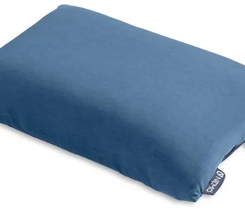 Nemo Fillo aufblasbare Kissen, Blue Horizon/Ombre Blue