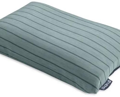 Nemo Fillo aufblasbare Kissen, Silt Stripe