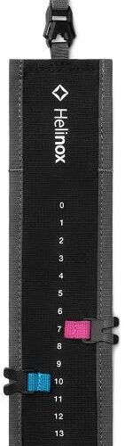 Helinox ScoreKeeper Spielstandsanzeiger, schwarz