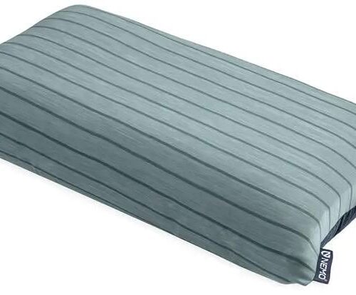 Nemo Fillo Wide aufblasbare Kissen, Silt Stripe