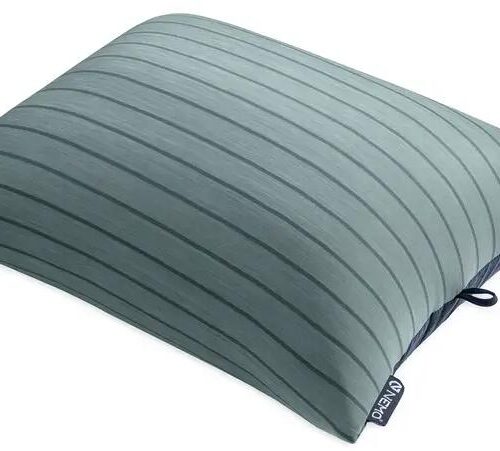 Nemo Fillo King aufblasbare Kissen, Silt Stripe