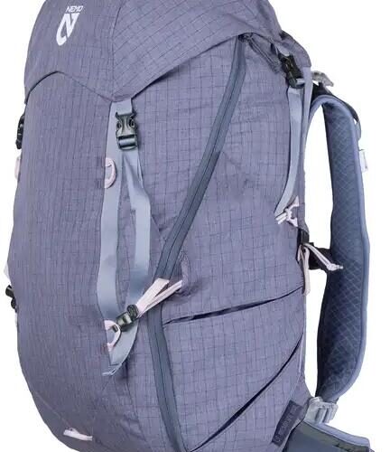 Nemo Resolve Endless Promise Tagesrucksack, Womens, 35l, blue granite