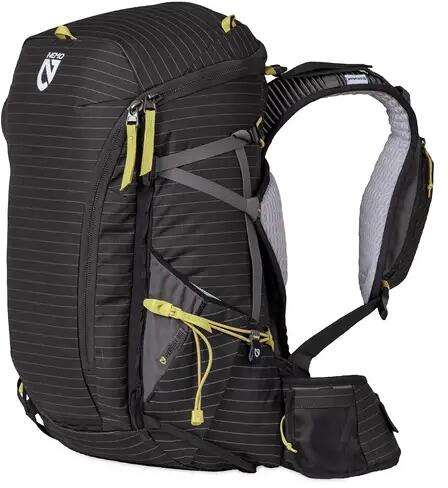 Nemo Persist Endless Promise Rucksack, Womens, 30l, schwarz