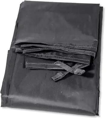 Nemo Dagger OSMO Bodenschutzplane, 216x131cm