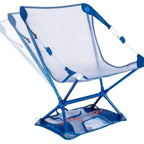 Nemo Moonlite Elite Reclining Campingstuhl, lake