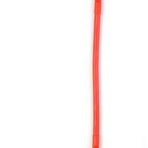 WATTSTUNDE® Batteriekabel 35mm² M8/M10 30cm rot