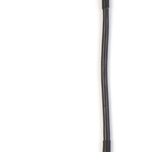 WATTSTUNDE® Batteriekabel 35mm² M8/M10 30cm schwarz