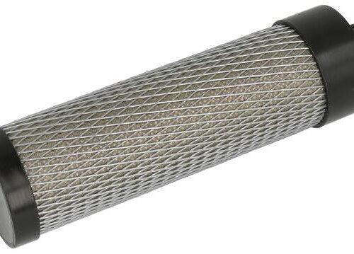 goodguards Reinguard Solo Aktivkohlefilter, Wechselkartusche