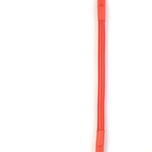 WATTSTUNDE® Batteriekabel 50mm² M8/M10 30cm rot