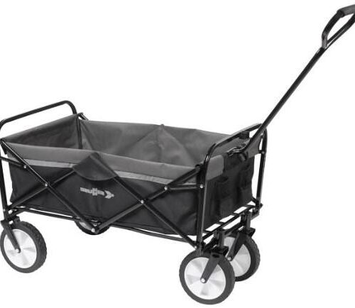 Brunner Cargo Linx Bollerwagen, grau