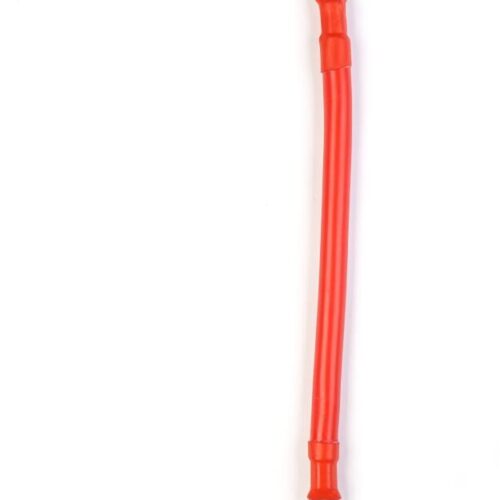 WATTSTUNDE® Batteriekabel 70mm² M8/M10 30cm rot