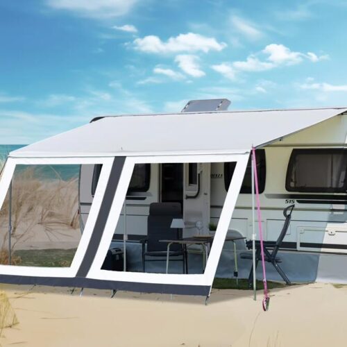 Wigo Breeze Vorderteil, 260x180cm, Basic