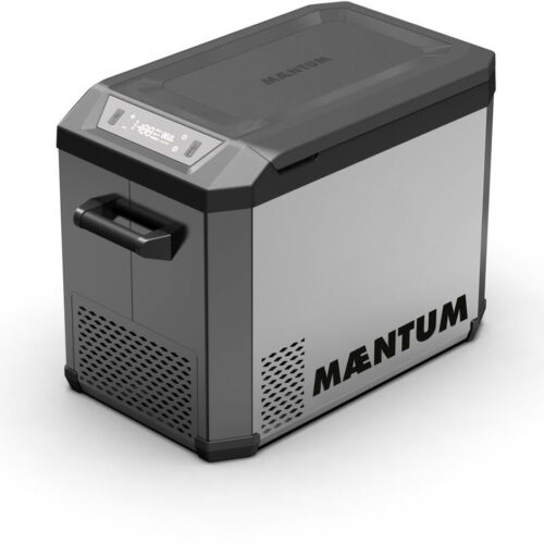 Maentum IceCube X 40 Kompressor-Kühlbox, 12/24/230V, 38L