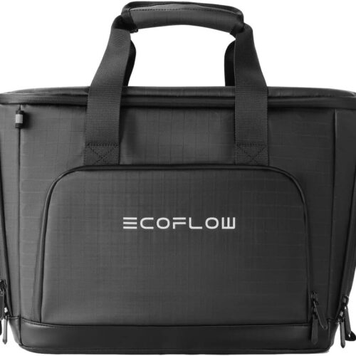EcoFlow Delta 3 Tasche