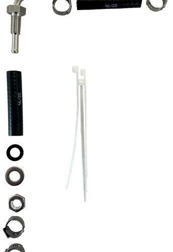 Truma TAS 01 Universal Tankanschlussset