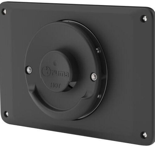 Truma Wandkamin Combi D (E) Umrüstset