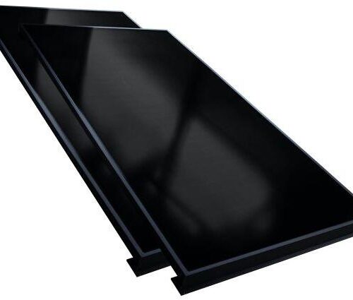 Alden BLACK POWER Solarset Easy Mount3, 340Wp