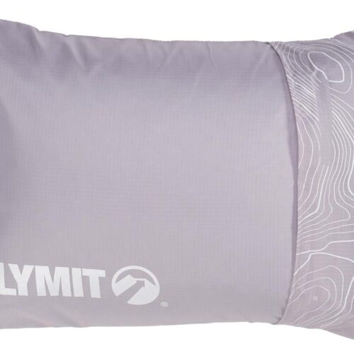 Klymit Drift Kissen, Regular, 46cm, orchid