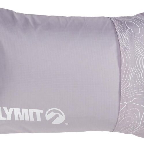 Klymit Drift Kissen, Large, 58cm, orchid