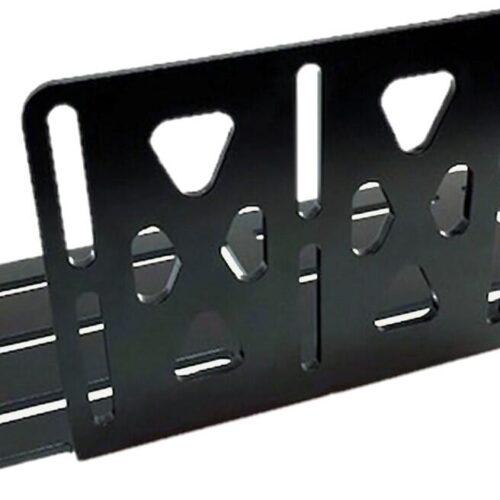 Klymit Rack Mount Platform, schwarz