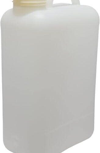 Comet Weithalskanister mit Schraubverschluss, DIN 96, 19L