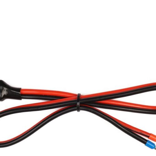 WATTSTUNDE® AK-APP-AEH Adapterkabel Anderson Power Pole auf Aderendhülse 4mm²