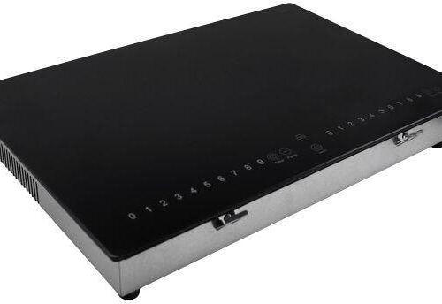 PCS Induktionskochfeld