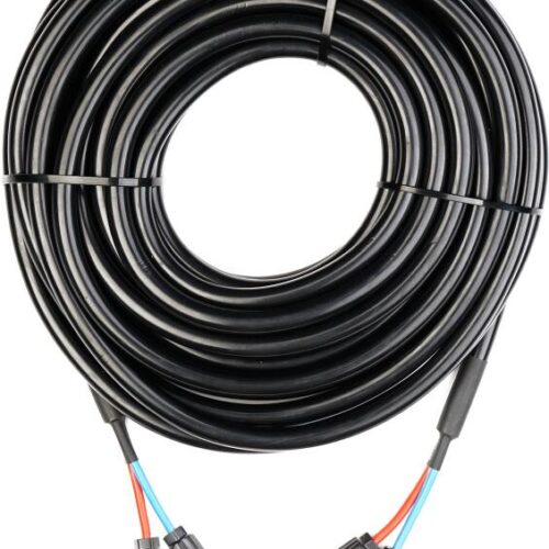 WATTSTUNDE® VK-MC4-MC4-6.15 MC4 15m Verlängerungskabel 2x6mm²