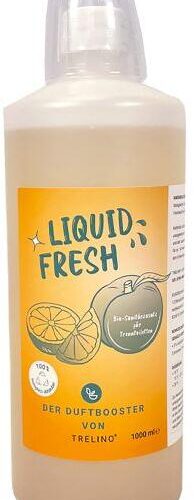 Trelino Liquid Fresh Sanitärzusatz, 1L