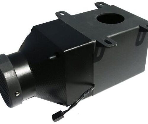 Titan Toilettenlüfter für Thetford C250/C260/C400