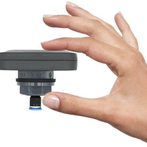 SuperSense Solid Kit Tanksensor