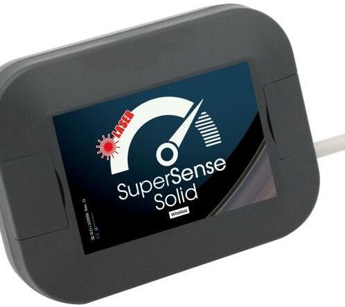SuperSense Solid Laser Kit Tanksensor
