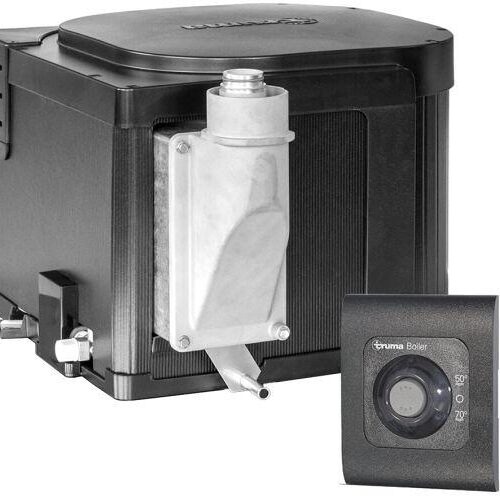 Truma Gas BGF Boiler, 10L