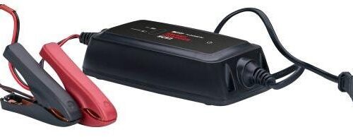 Büttner Smart Charger Ladegerät, 2A