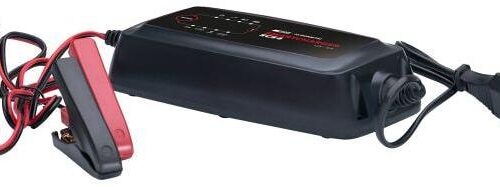 Büttner Smart Charger Ladegerät, 4A