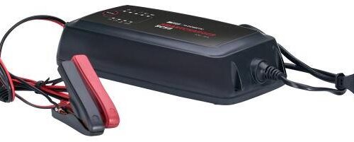 Büttner Smart Charger Ladegerät, 8A
