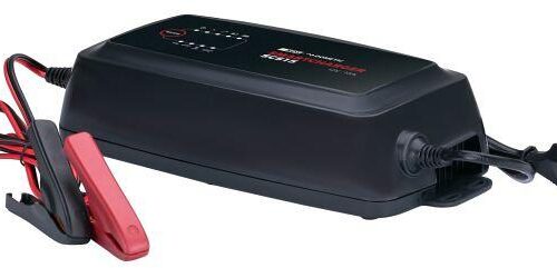 Büttner Smart Charger Ladegerät, 15A