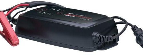 Büttner Smart Charger Ladegerät, 25A