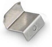 Carbest Montageclips für RW Van Ausstellfenster