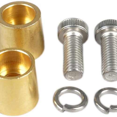 WATTSTUNDE® Batterie Poladapter / Schraubterminal M8