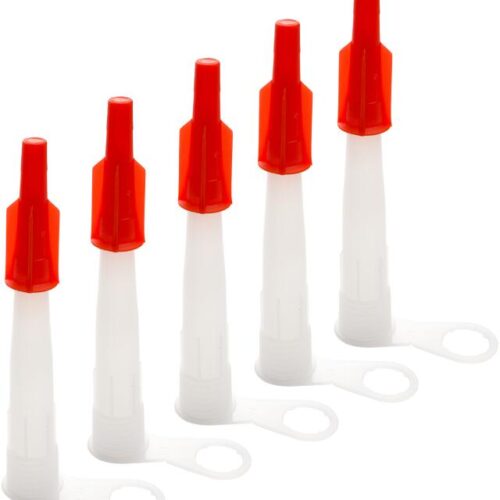 WATTSTUNDE® Silikon-Ersatzspitzen